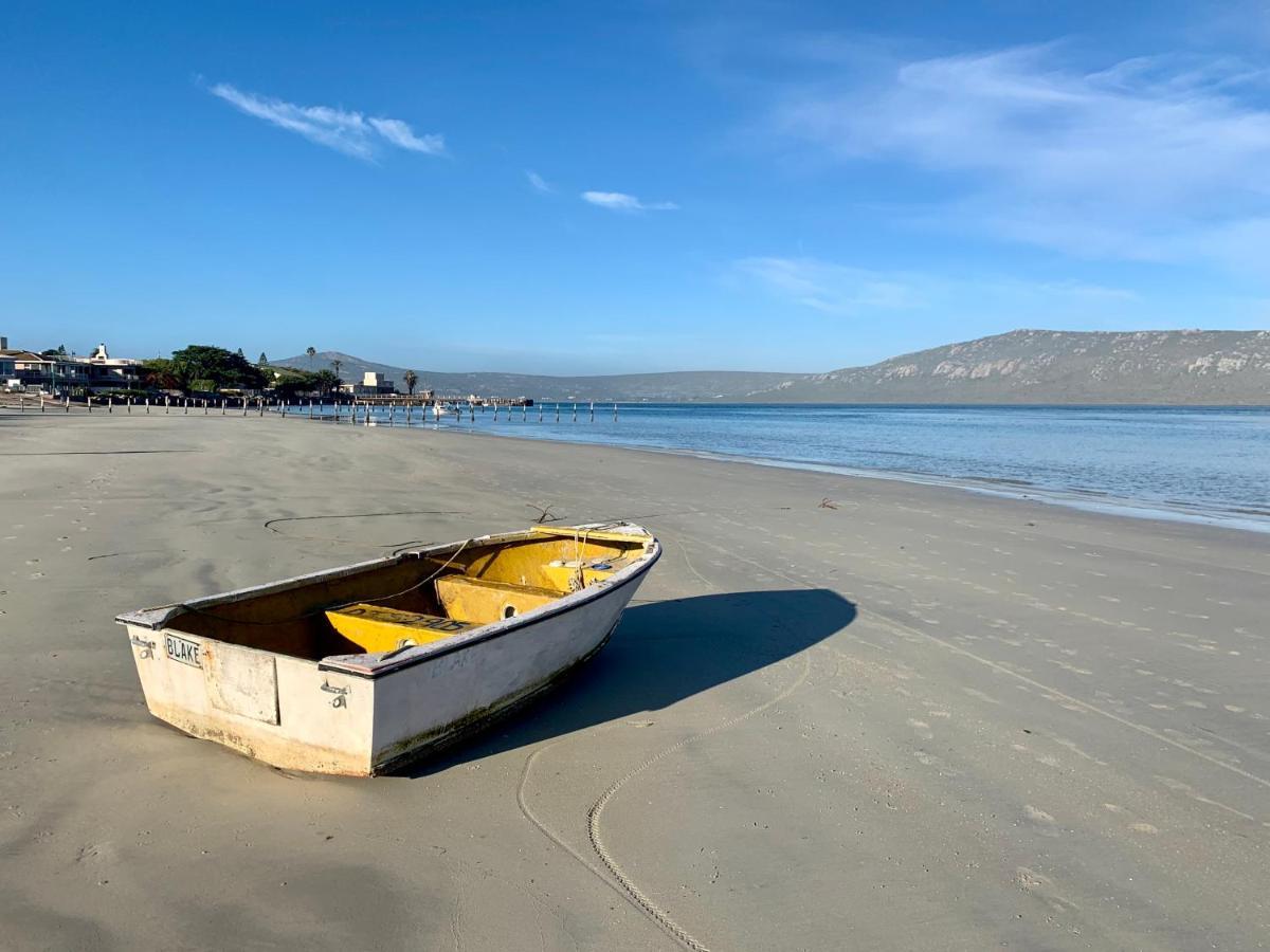 Always Summer Guesthouse Langebaan Exterior photo