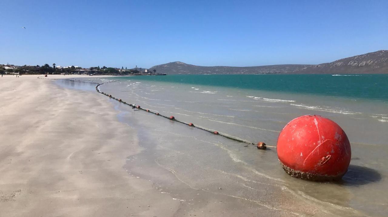 Always Summer Guesthouse Langebaan Exterior photo